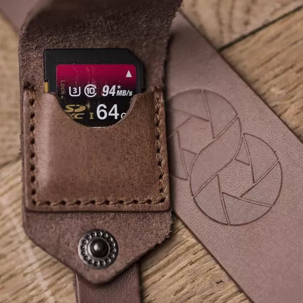 Cooph Camera Strap